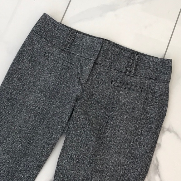 Express Capri Pants - Picture 2 of 10